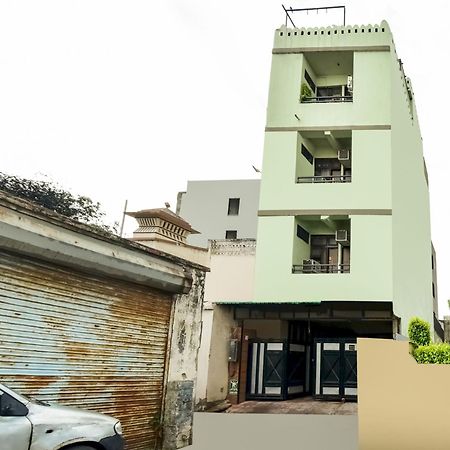 Super Hotel O Rmg Stays Ajmer Extérieur photo